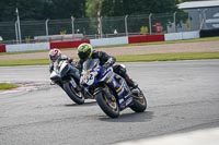 Middle Group Blue Bikes